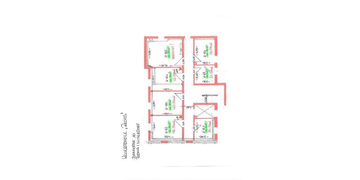 Gewerbeobjekt Roding - 4&euro; | Angebot:21527304