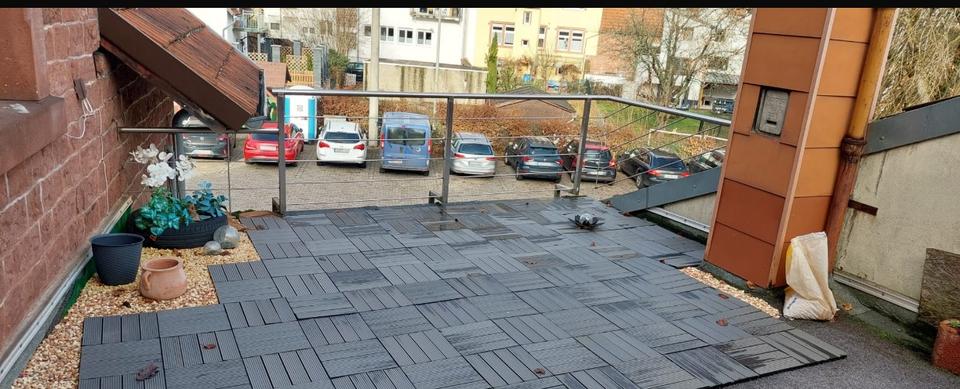 2ZKB in Elmstein zimmer