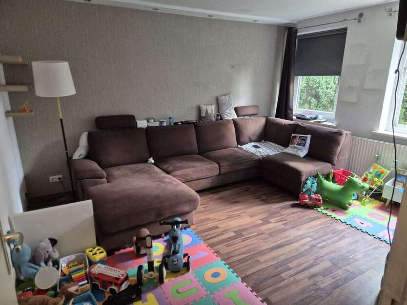 Wohnung zum Mieten in Lübeck 450 € 45 m²