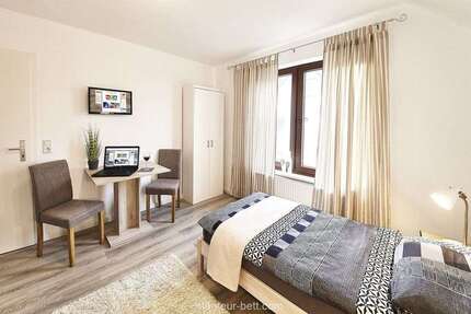 Zimmer Handewitt - 1 Zimmer, 1.284&euro; | Angebot:17018304