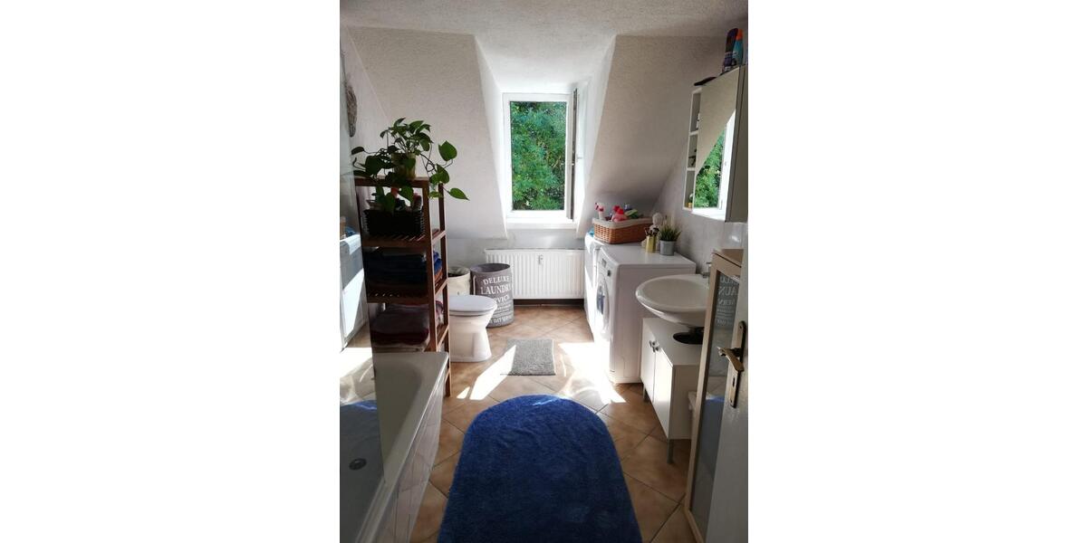 Dachgeschoßwohnung Freiberg - 1 Zimmer, 150&euro; | Angebot:22991557