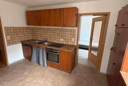 Wohnung Kronach - 2 Zimmer, 35 m&sup2;, 350&euro; | Angebot:24682565