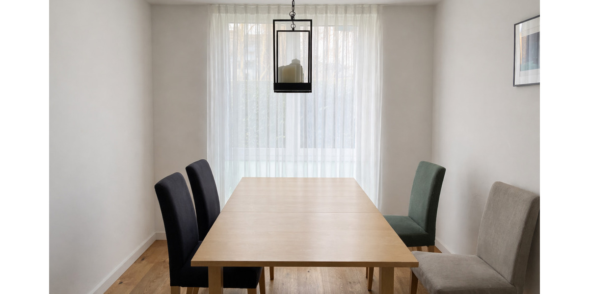 Etagenwohnung Düsseldorf Lohausen - 3 Zimmer, 83 m&sup2;, 1.500&euro; | Angebot:25212843