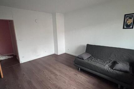 WG-Zimmer in Mannheim-Gartenstadt 1 zimmer