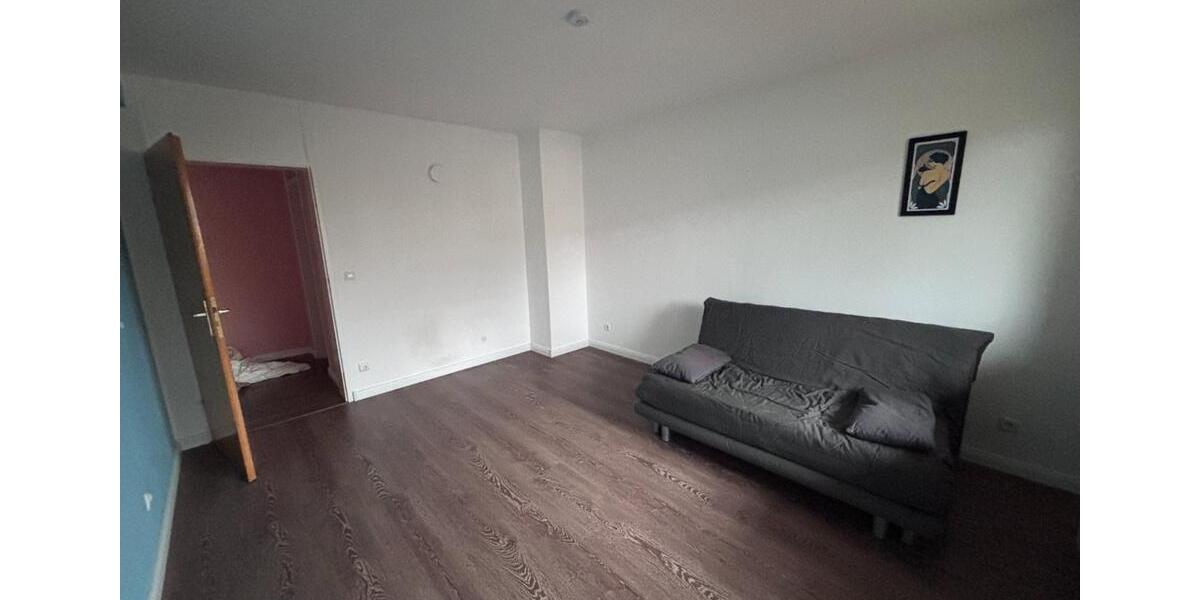 WG-Zimmer in Mannheim-Gartenstadt 1 zimmer