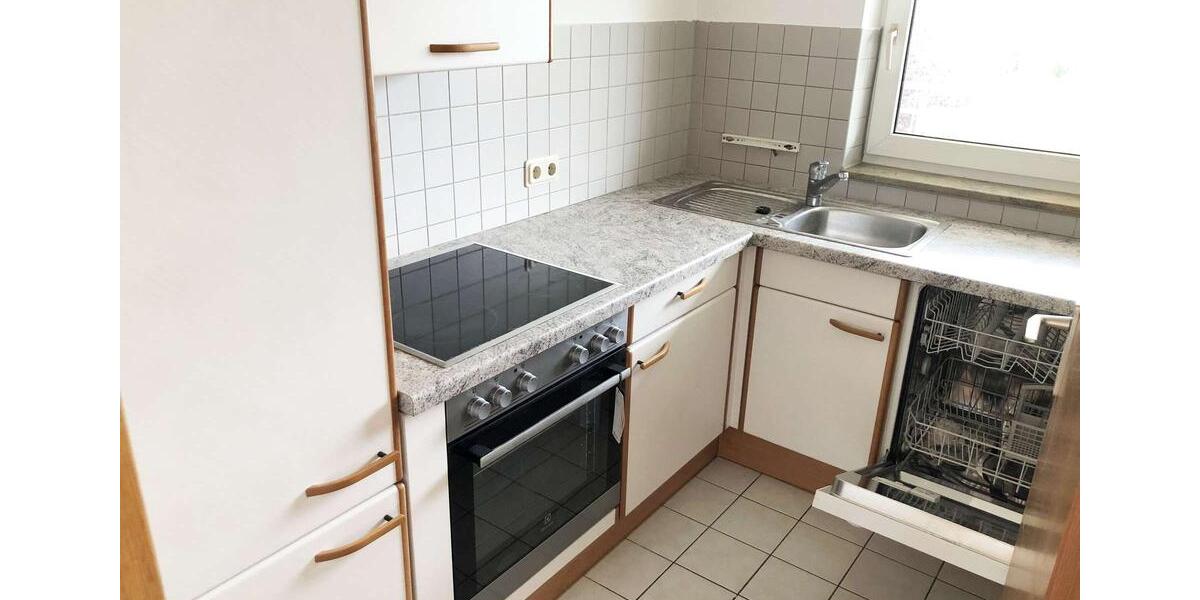Dachgeschoßwohnung Ahrensfelde - 1 Zimmer, 48 m&sup2;, 550&euro; | Angebot:25220690