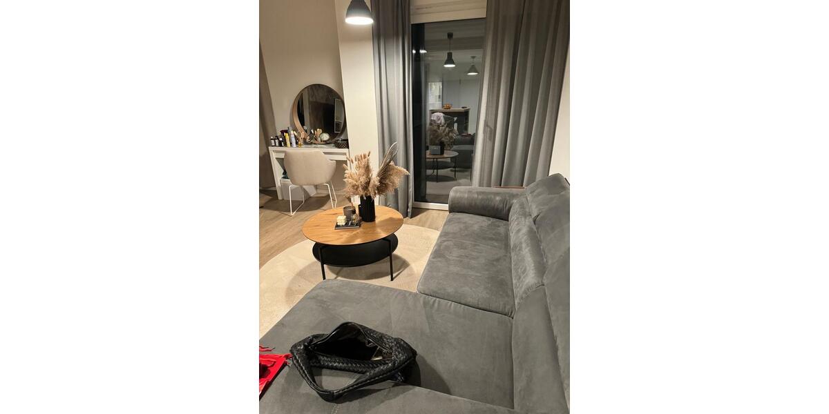 Wohnung in Schönefeld 1 zimmer