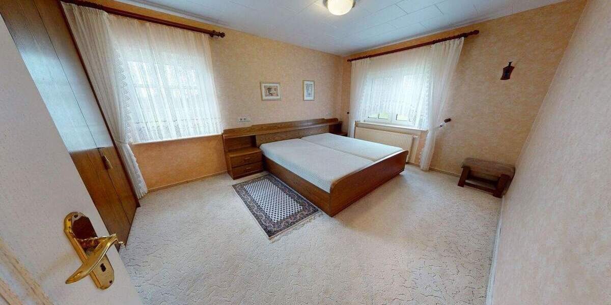 Außergewöhnliches Einfamilienhaus in traumhafter Lage für Grundstücksliebhaber zu vermieten zimmer