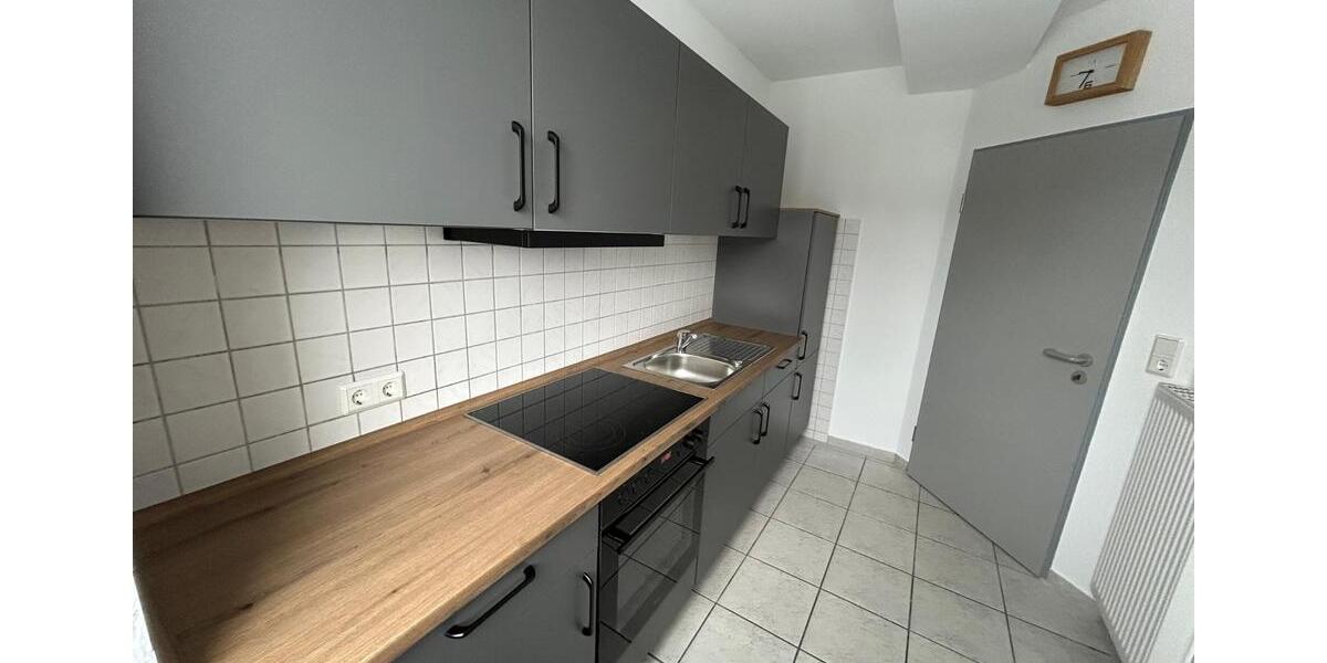Etagenwohnung Barßel - 2 Zimmer, 50 m&sup2;, 430&euro; | Angebot:24764067