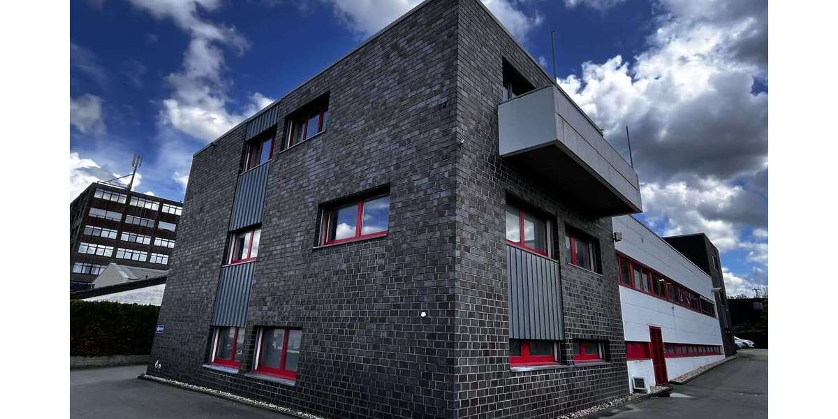 Gewerbeobjekt Aachen Rothe Erde - 990&euro; | Angebot:26837337