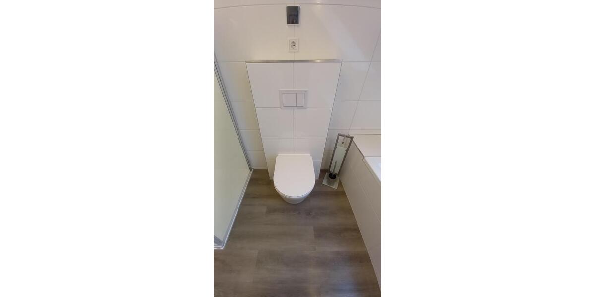 Loftwohnung Wohnung mit EBK Erstvermietung nach Sanierung 2 zimmer