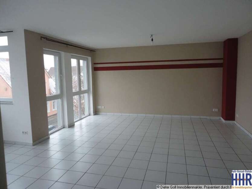 Wohnung zum Mieten in Lampertheim 1.000 € 112 m²