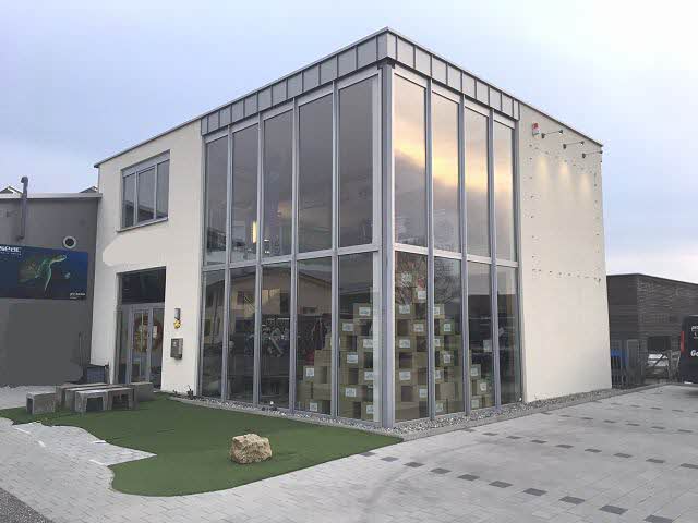 Gewerbeobjekt Gottmadingen - 3.500&euro; | Angebot:24115235