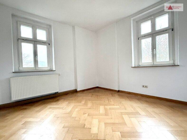 Etagenwohnung Olbernhau - 3 Zimmer, 70 m&sup2;, 315&euro; | Angebot:24043901