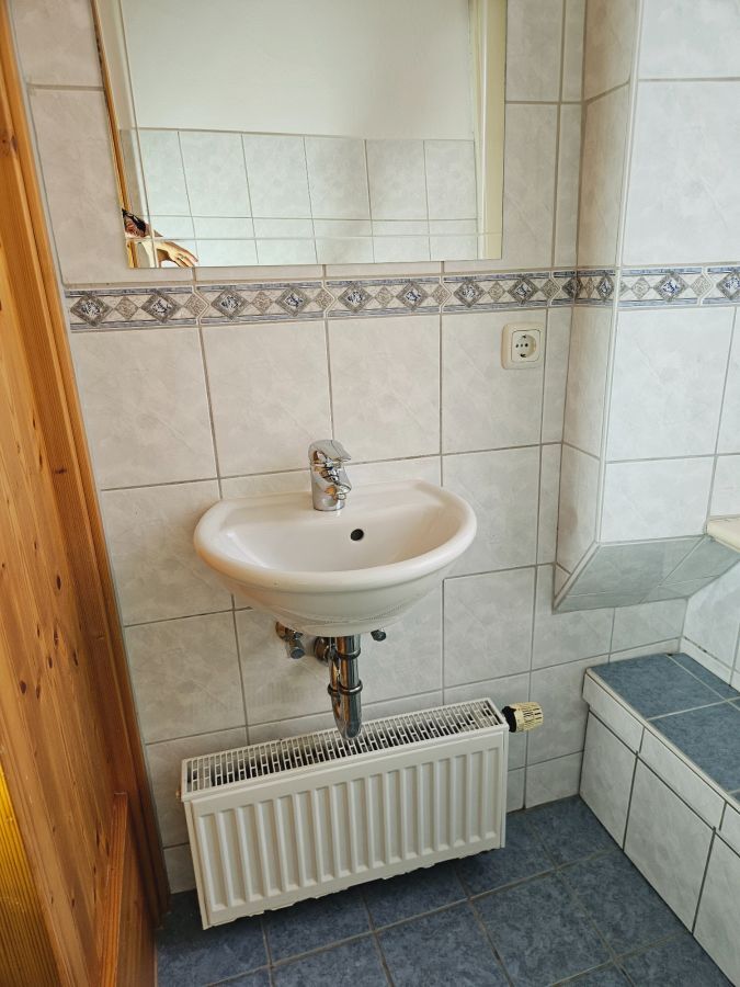 traumhafte Wohnung im ehem. kgl. bayr. Amtsgericht Tittmoning 3 zimmer