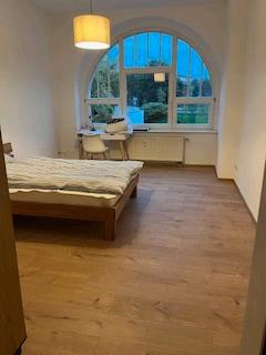 shared apartment 1 zimmer