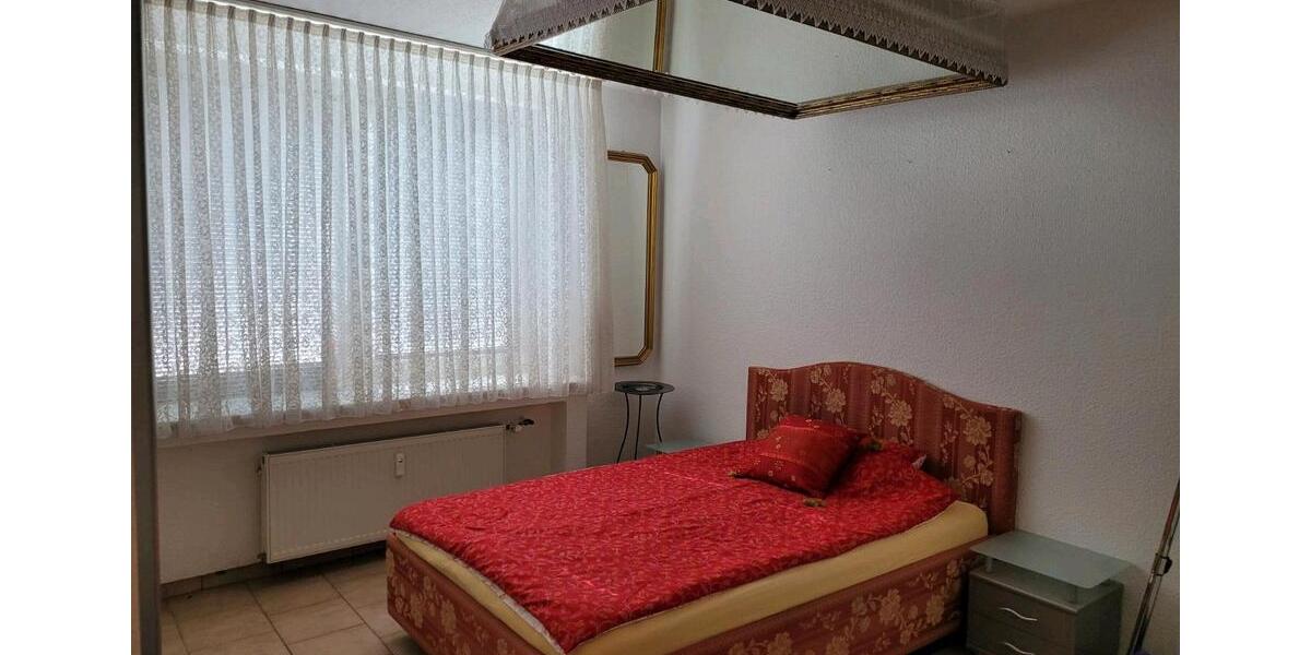 Etagenwohnung Mönchengladbach Süd - 2 Zimmer, 57 m&sup2;, 950&euro; | Angebot:26374061