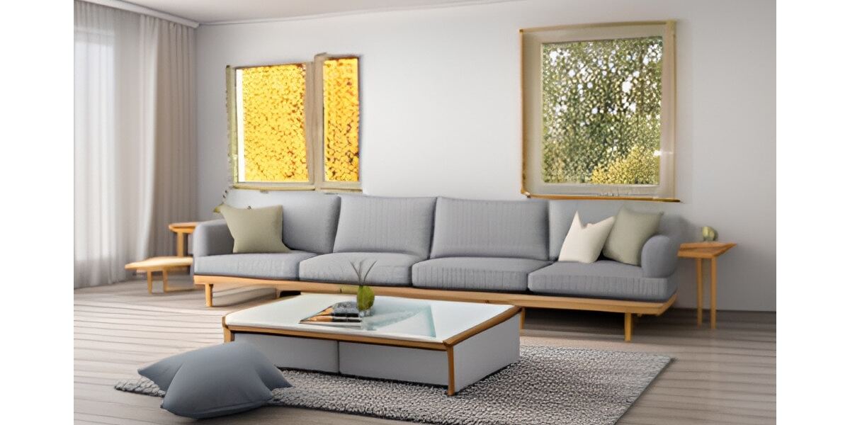 Topp Wohnung direkt am Stausee! - Erdgeschoßwohnung Bautzen Burk | Angebot:27234894