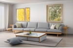 Topp Wohnung direkt am Stausee! - Erdgeschoßwohnung Bautzen Burk | Angebot:27234894
