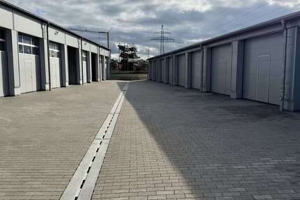 Gewerbeobjekt Senden witzighausen Witzighausen - 250&euro; | Angebot:24846580