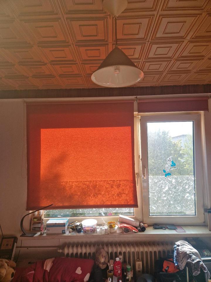 WG 1 Zimmer möbliert