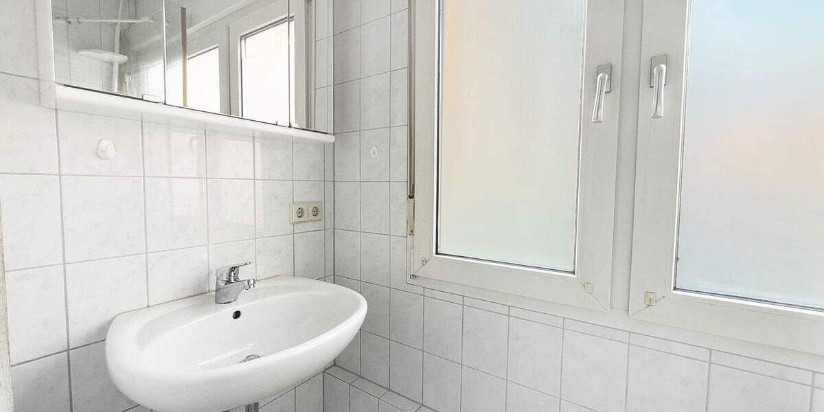 Etagenwohnung Stuttgart Ost - 2 Zimmer, 50 m&sup2;, 765&euro; | Angebot:25167819