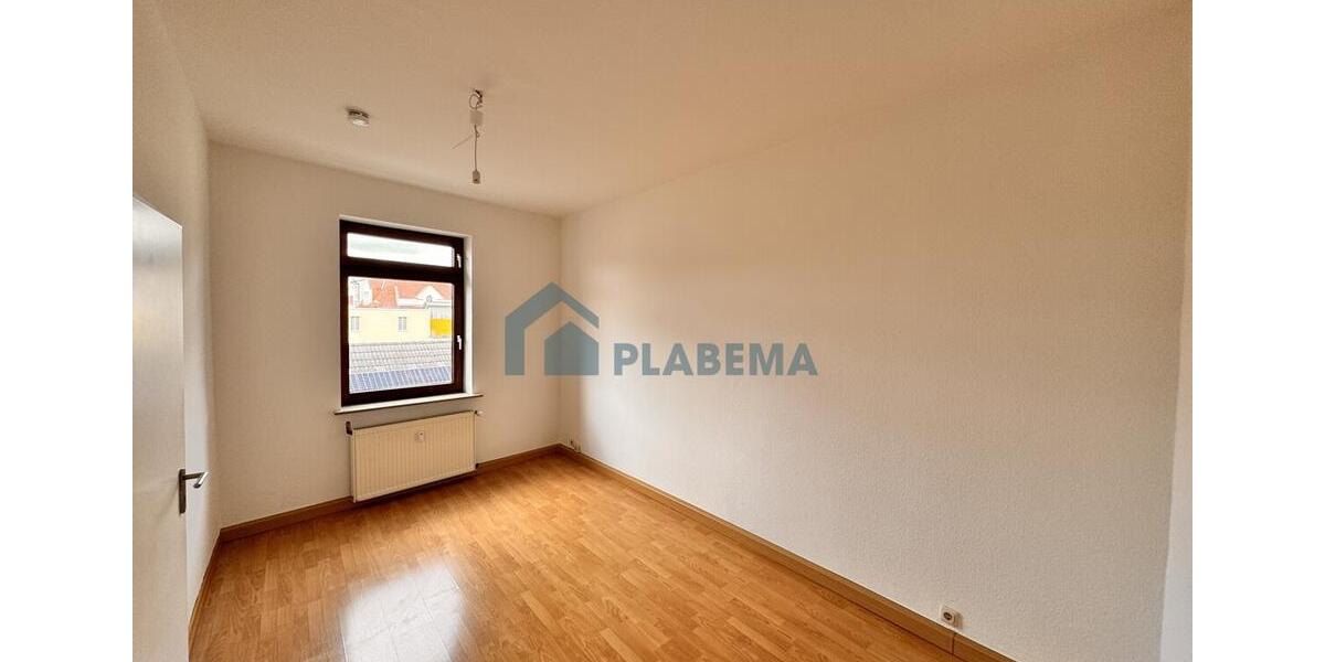 Etagenwohnung Schwerin - 3 Zimmer, 58 m&sup2;, 812&euro; | Angebot:26003587