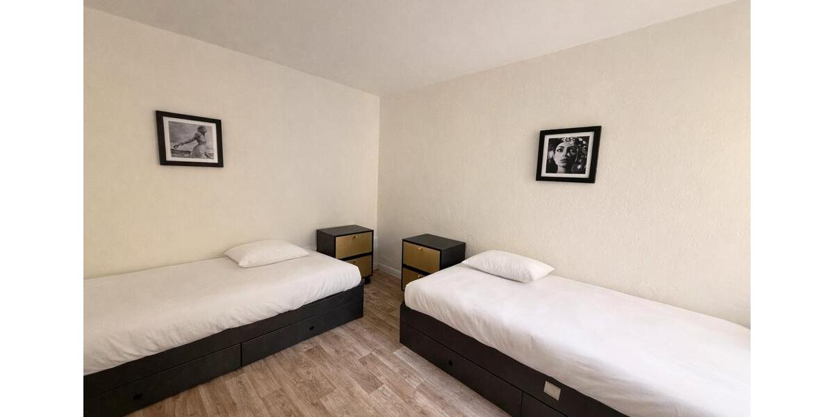 Wohnen auf Zeit Hamburg Sternschanze - 3 Zimmer, 108 m&sup2;, 2.890&euro; | Angebot:26567854