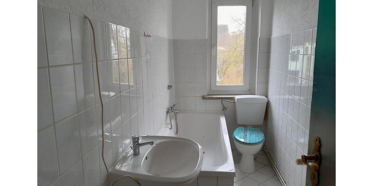 Etagenwohnung Altentreptow - 3 Zimmer, 68 m&sup2;, 430&euro; | Angebot:26533796