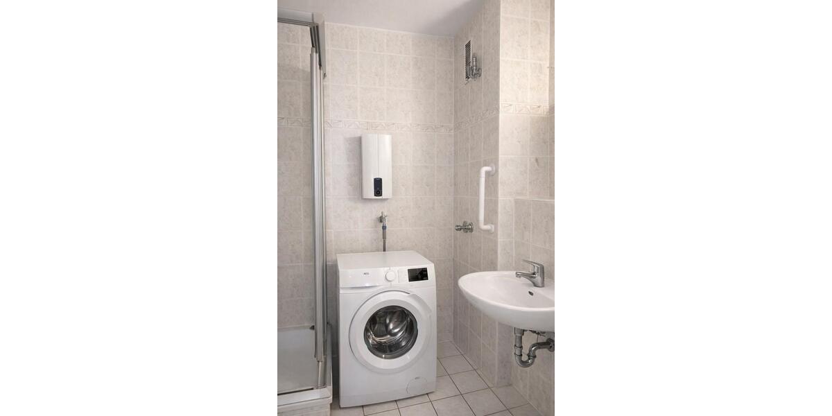 Wohnen auf Zeit Berlin Charlottenburg-Wilmersdorf - 1 Zimmer, 24 m&sup2;, 740&euro; | Angebot:26647489