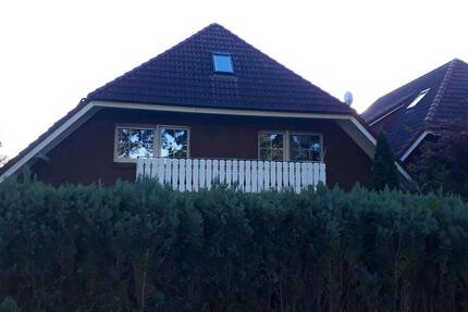 Wohnung Wittmund - 3 Zimmer, 100 m&sup2;, 850&euro; | Angebot:25163348