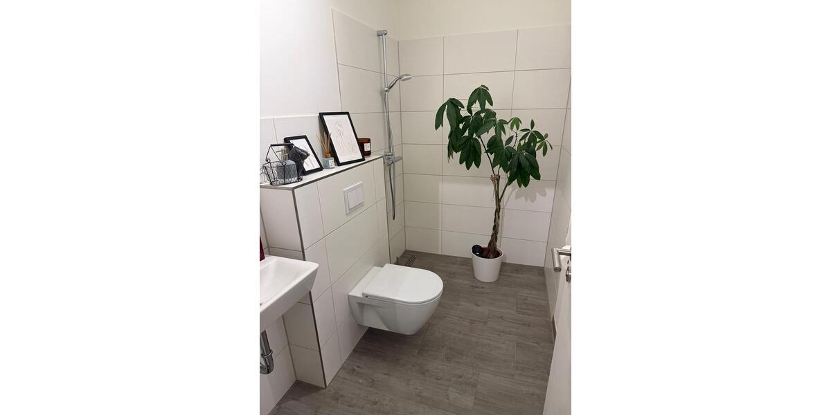 Doppelhaushälfte Schuby - 4 Zimmer, 110 m&sup2;, 1.375&euro; | Angebot:26034110