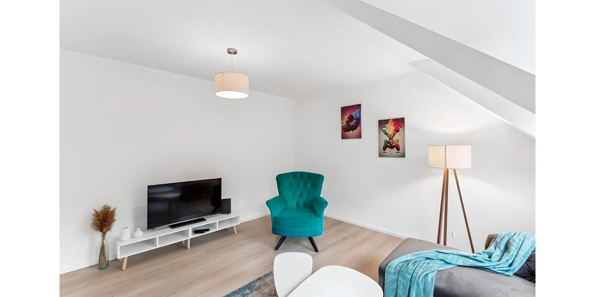 Wohnen auf Zeit Düsseldorf Stadtbezirk 6 - 2.5 Zimmer, 64 m&sup2;, 1.450&euro; | Angebot:26137108