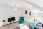 Wohnen auf Zeit Düsseldorf Stadtbezirk 6 - 2.5 Zimmer, 64 m&sup2;, 1.450&euro; | Angebot:26137108