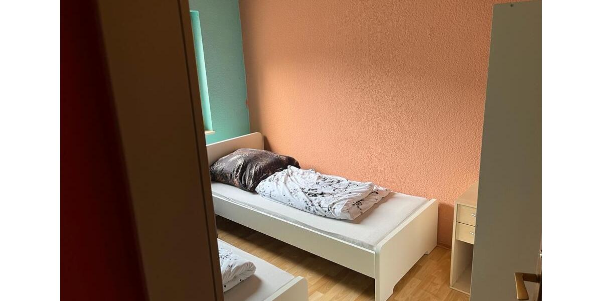 3 Zimmerwohnung mit Balkon 3 zimmer