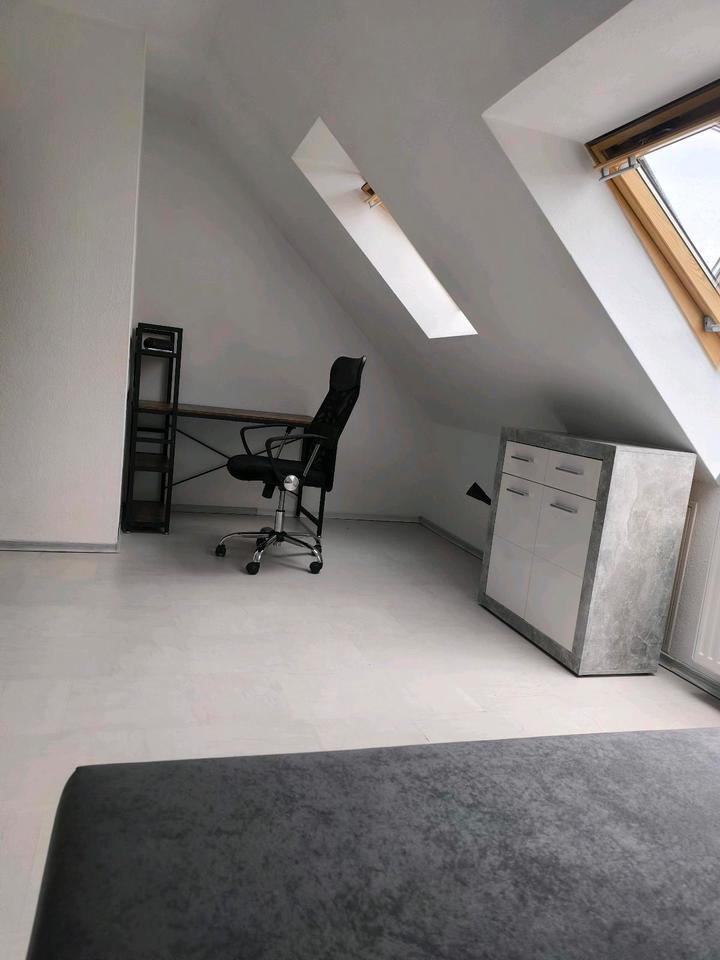WG Zimmer Dortmund Kruckel