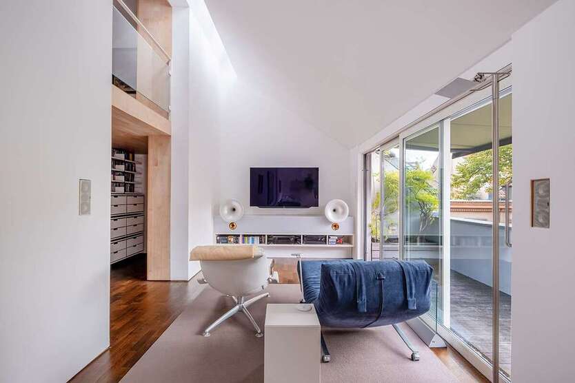 Wohnung zum Mieten in Berlin 3.800 € 150 m² 3 zimmer