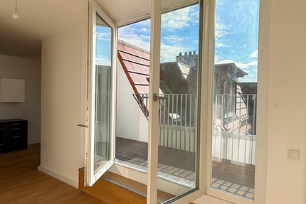 Wohnung zum Mieten in Berlin 2.293,50 € 104.25 m² 3 zimmer