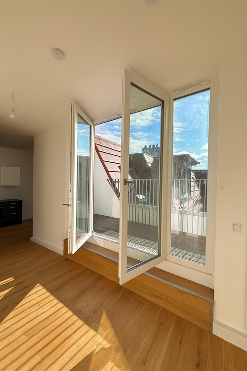 Wohnung zum Mieten in Berlin 2.293,50 € 104.25 m² 3 zimmer