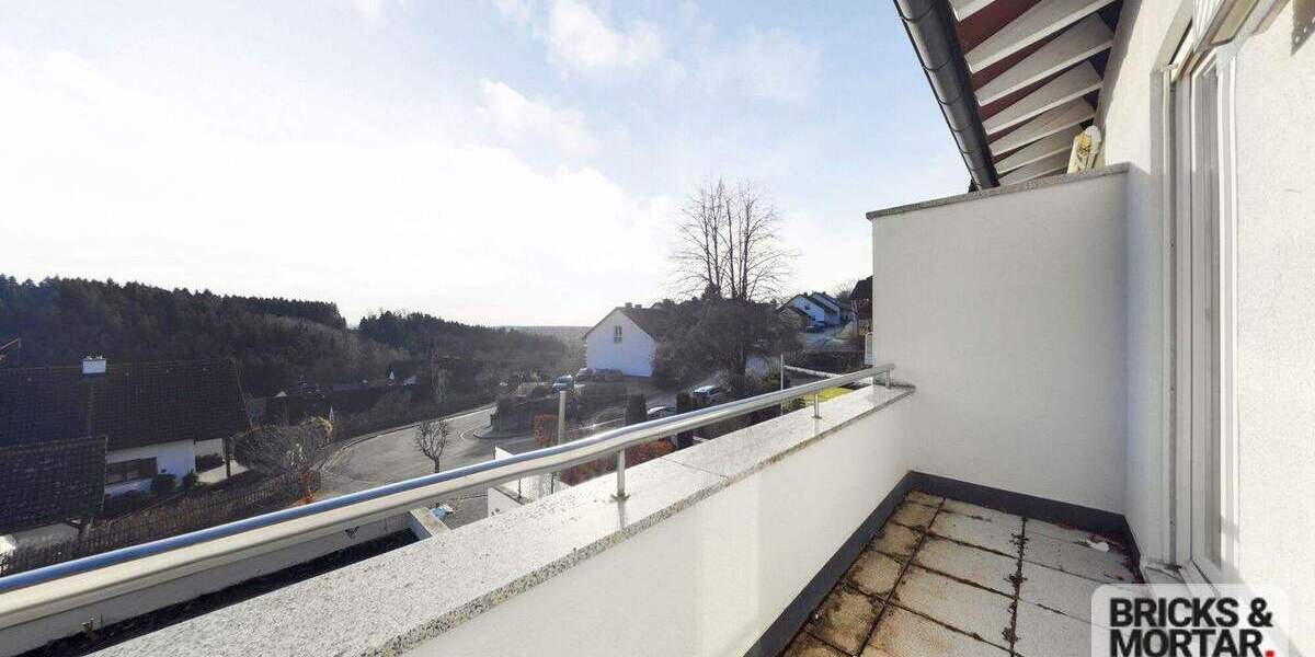 Doppelhaushälfte Thannhausen - 4 Zimmer, 125 m&sup2;, 1.700&euro; | Angebot:24683728