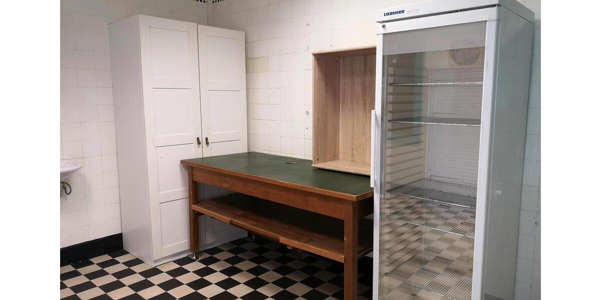 Gewerbeobjekt Zell im Wiesental - 550&euro; | Angebot:25998818