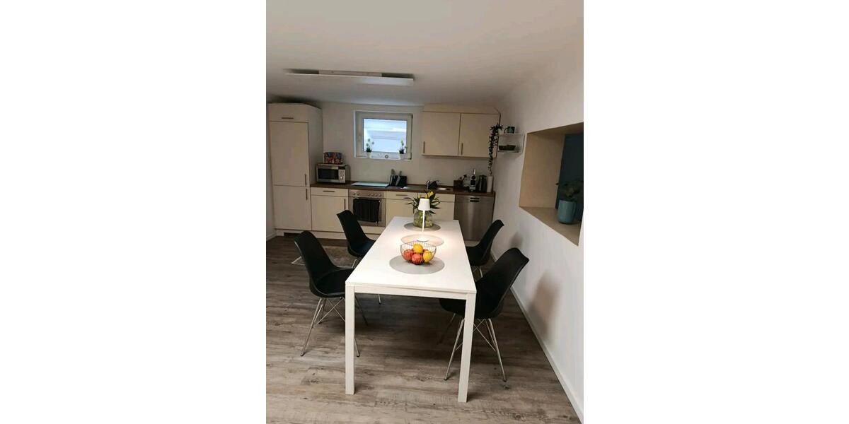 Etagenwohnung Neudrossenfeld - 1.5 Zimmer, 70 m&sup2;, 760&euro; | Angebot:25044898