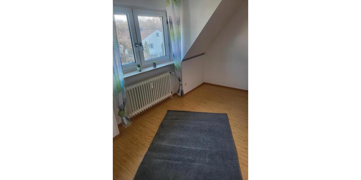 Etagenwohnung Herzogenaurach - 3 Zimmer, 92 m&sup2;, 1.100&euro; | Angebot:26461574
