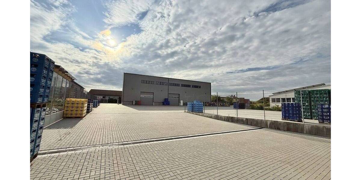 Gewerbeobjekt Hemau - 5.400&euro; | Angebot:23972762