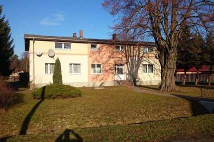 Wohnung Heideblick - 3 Zimmer, 88 m&sup2;, 470&euro; | Angebot:27549041