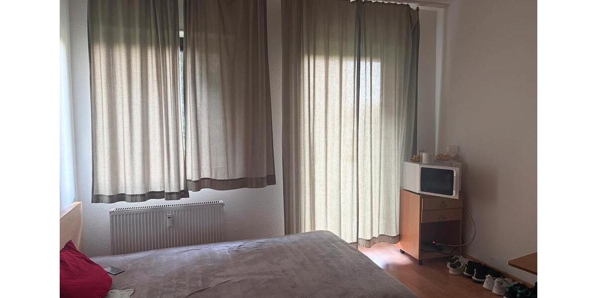 Erdgeschoßwohnung Kassel Fasanenhof - 1 Zimmer, 20 m&sup2;, 400&euro; | Angebot:26287935