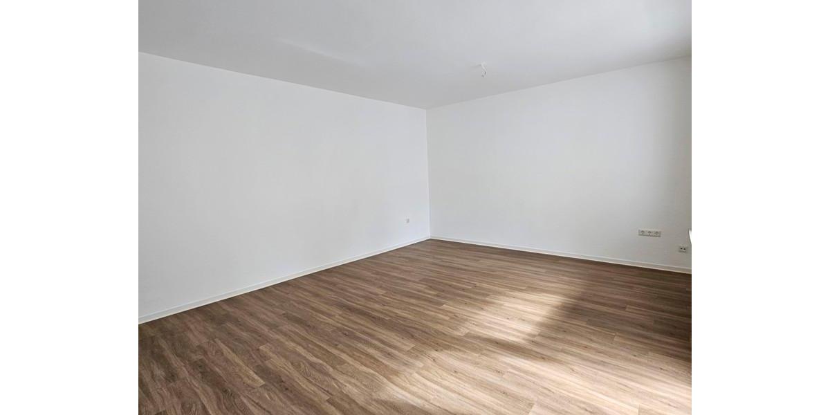 Umzug gefällig? Ansprechende 3-Zi.-Wohnung 3 zimmer