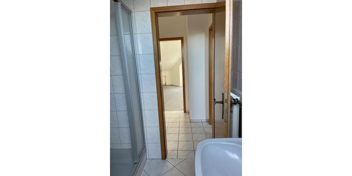 Etagenwohnung Wolfsburg Almke - 2 Zimmer, 43 m&sup2;, 430&euro; | Angebot:25963332