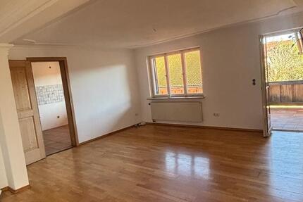Wohnung Dietramszell - 4 Zimmer, 165 m&sup2;, 1.760&euro; | Angebot:25239536