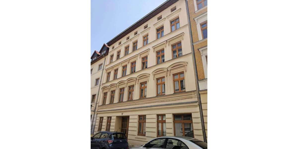 2 Zimmer-Wohnung *gerade in Renovierung* frei ab 01.08.2023 2 zimmer